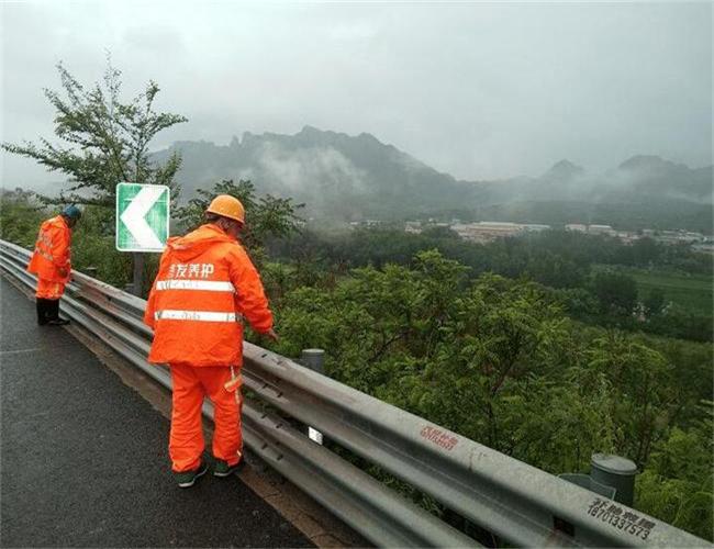 中山大型机场排水系统